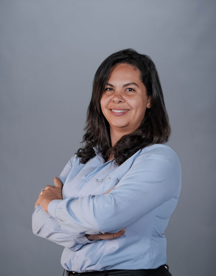 Camila de Aguiar Monteiro Assis